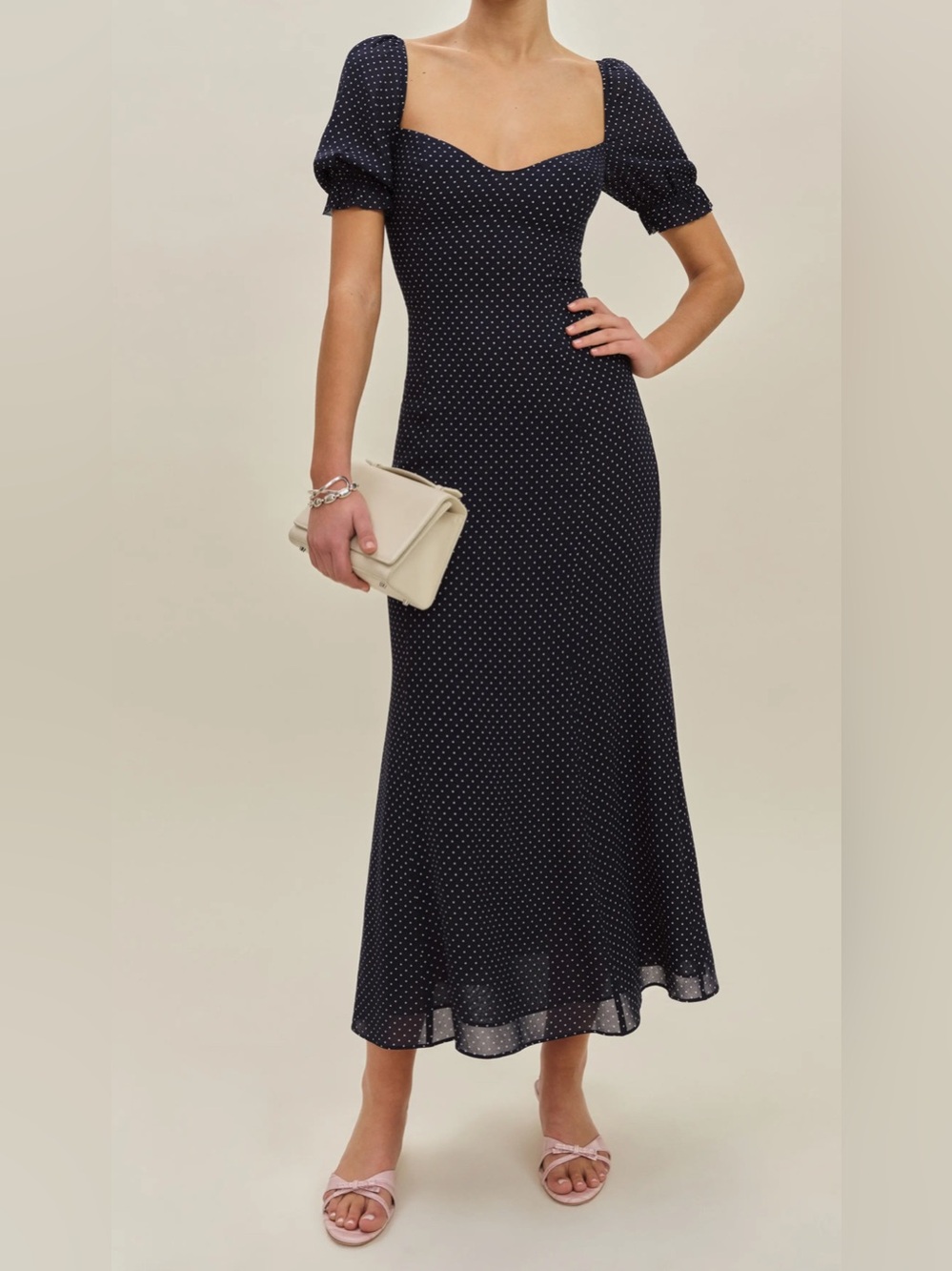 Reformation Gloria Dress, size 2, NWOT, MSRP $298